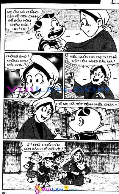 thần đồng đất việt chapter 92 87