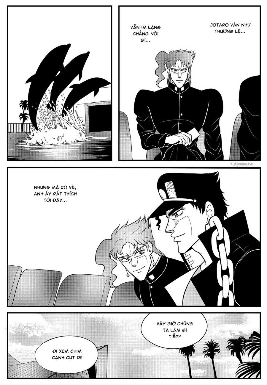 tổng hợp oneshot nhà guess chapter 81 4