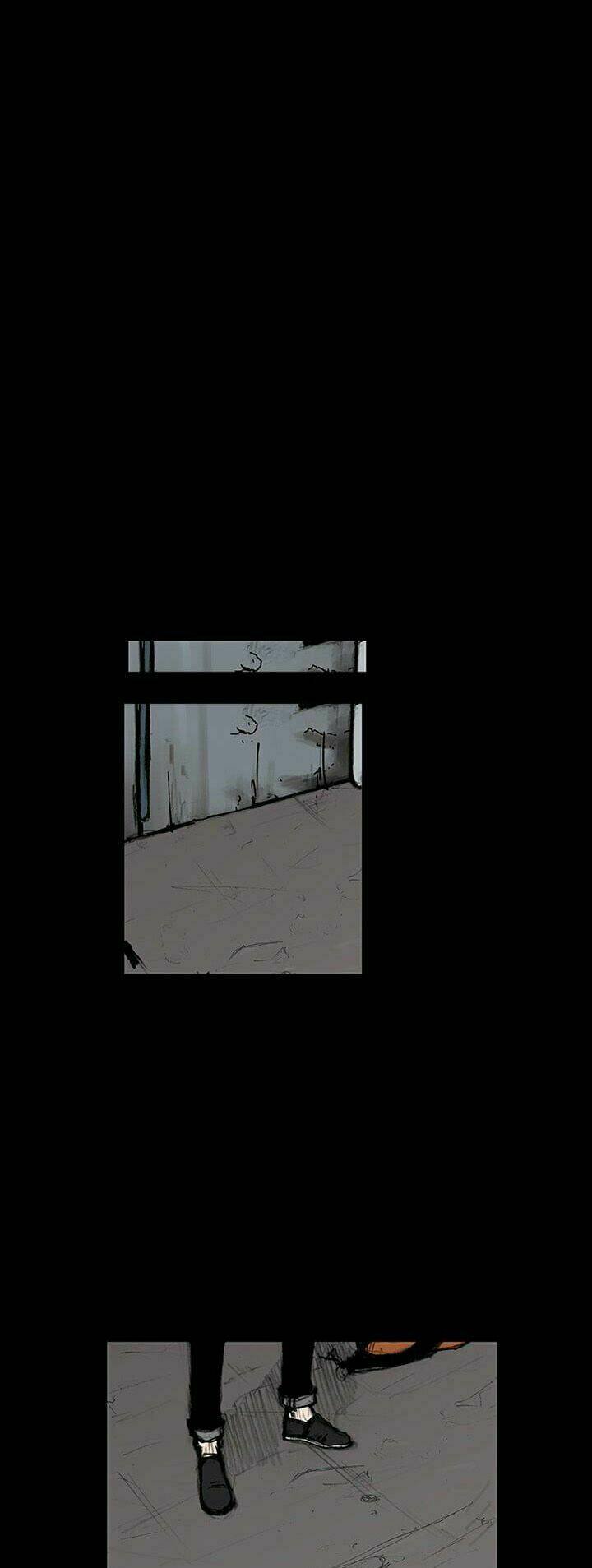 dokgo 2 | độc cô 2 chapter 30 37