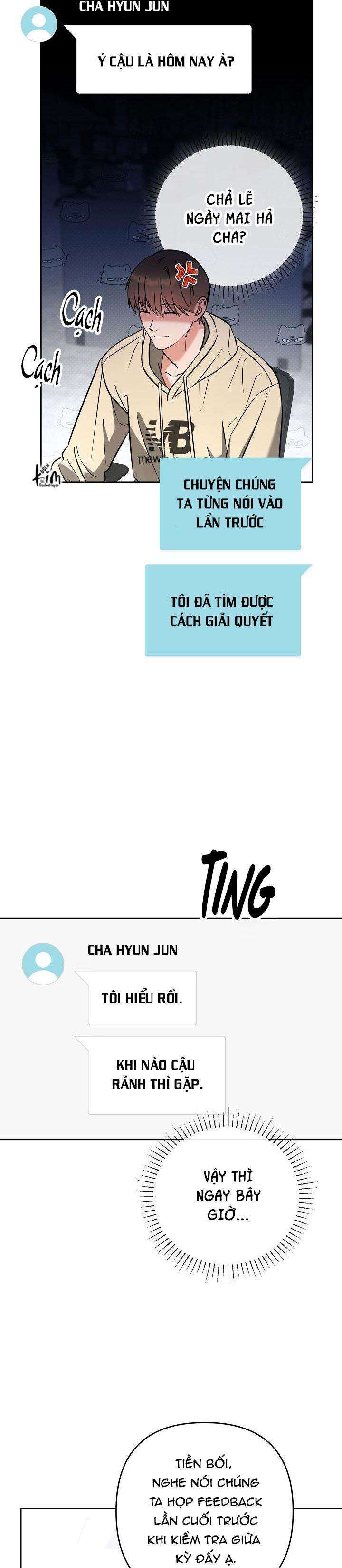 romance not romantic chapter 12 24