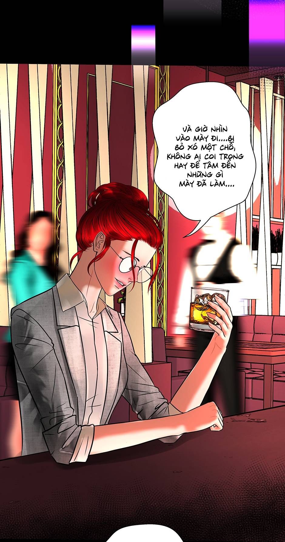 [18+] tôi đã kí hợp đồng với ác quỷ chapter 2.1 21