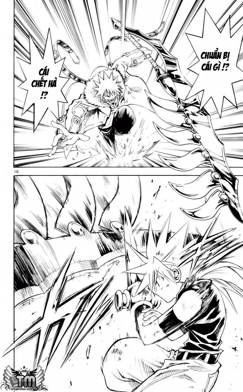 mar heaven chapter 157 10