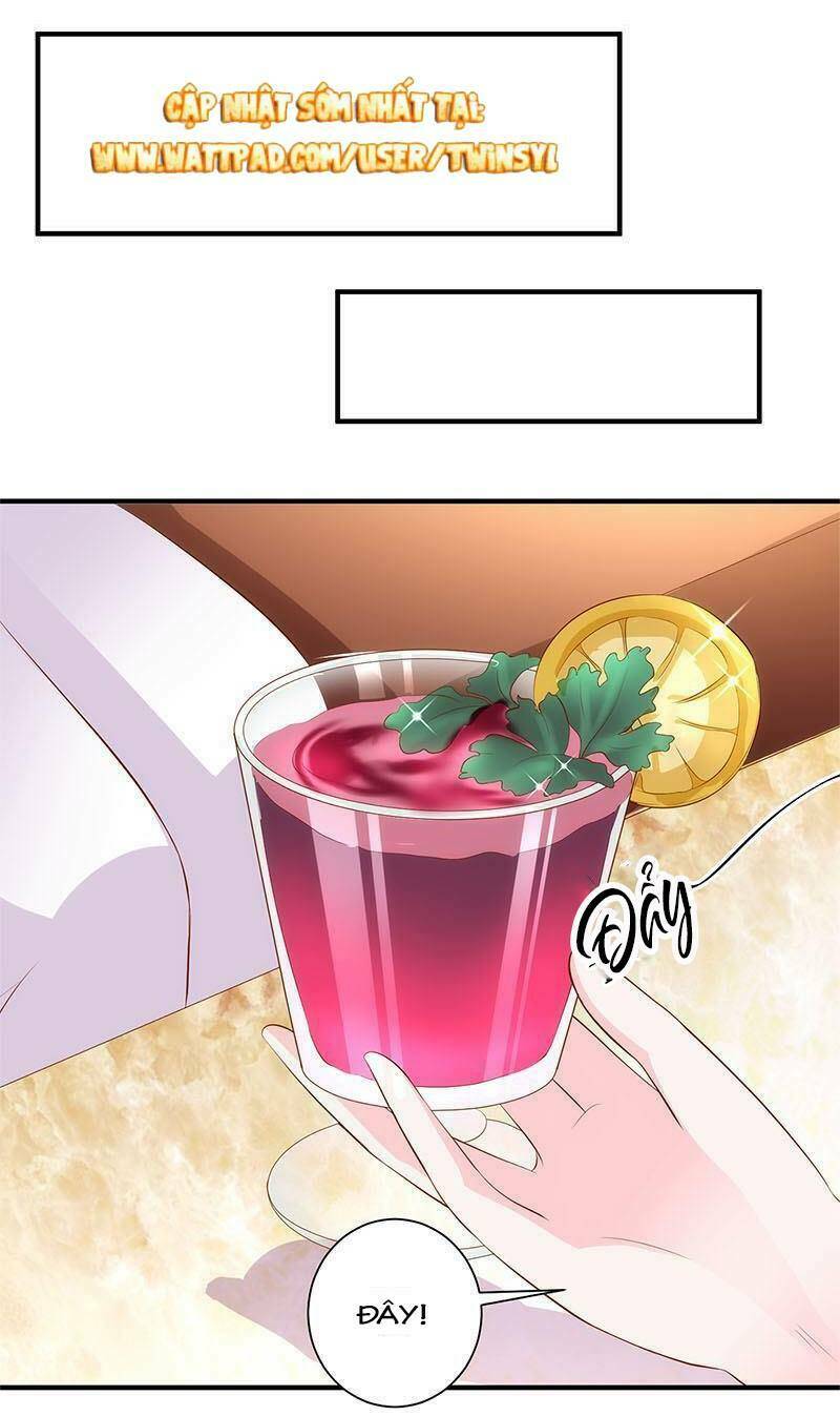 không gả cho tổng tài, gả cho người hầu chapter 112 38