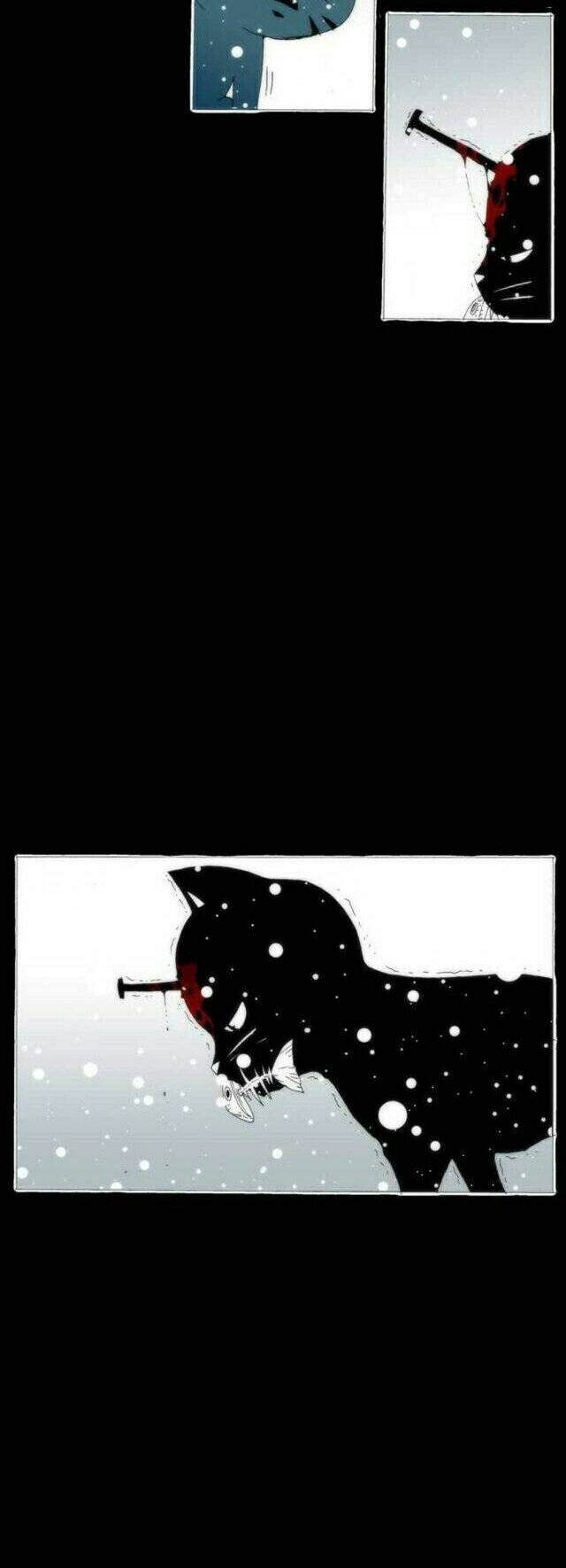 can't see can't hear but love chapter 83 15