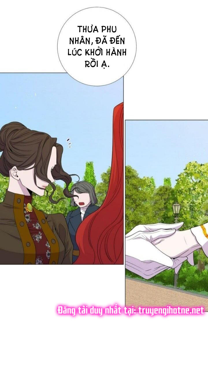 từ tiểu thư thành hoàng hậu - lady to queen chapter 46.2 20