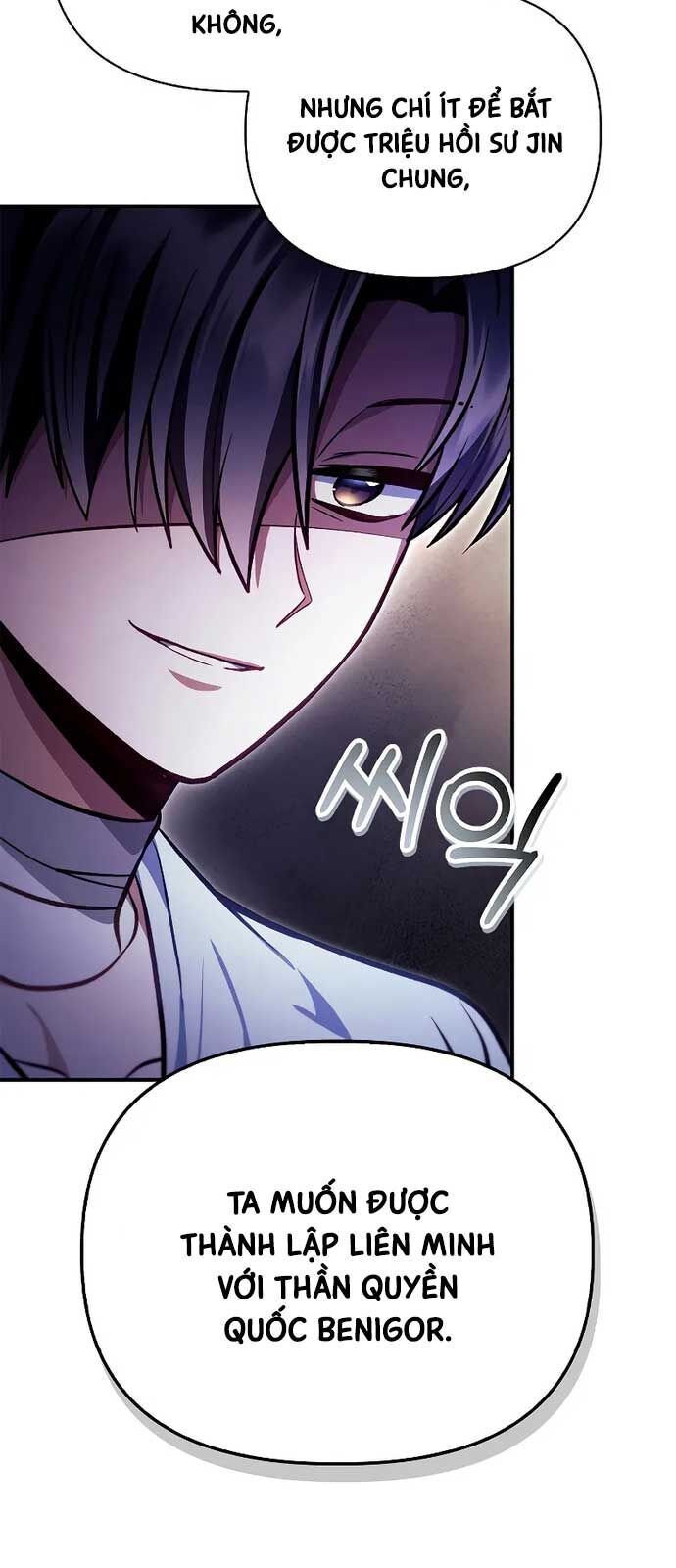 Kí Sự Hồi Quy chapter 129 69