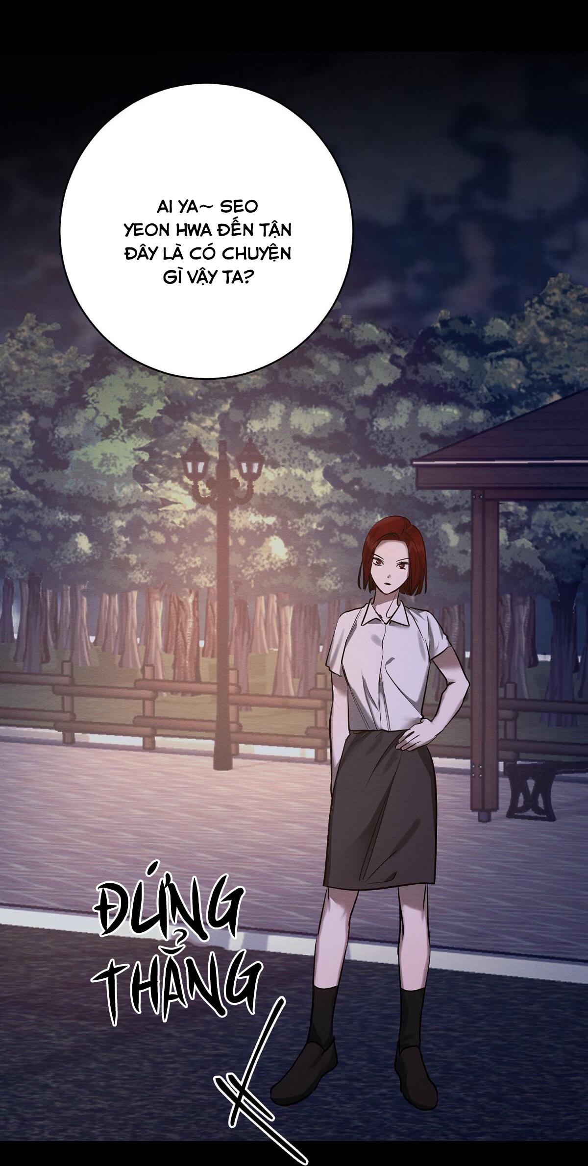 vòng xoáy của ác ma chapter 44 33