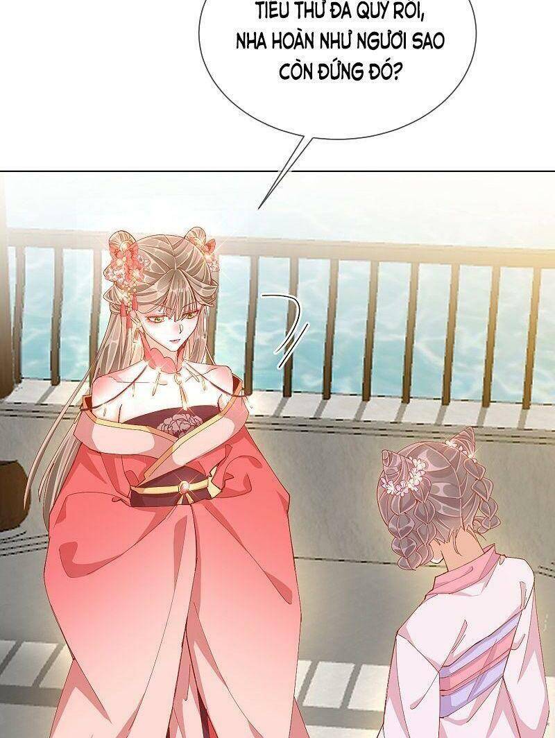 công lược trưởng thành của vương phi chapter 40 24