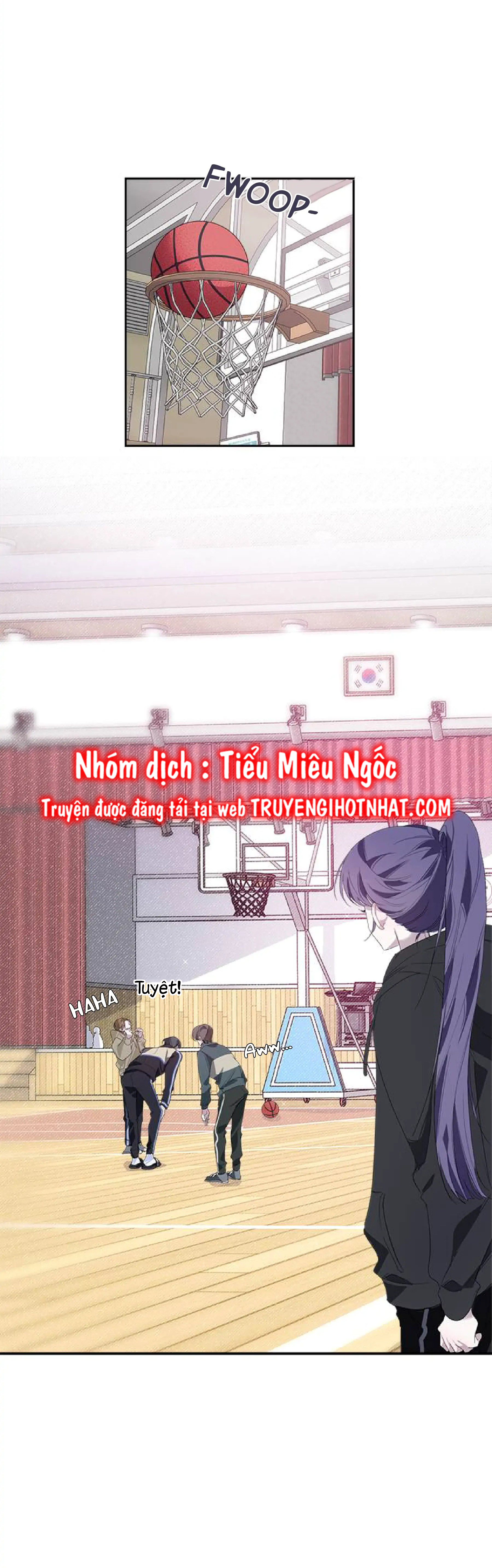 đàn anh xấu xa của tôi chapter 23 25