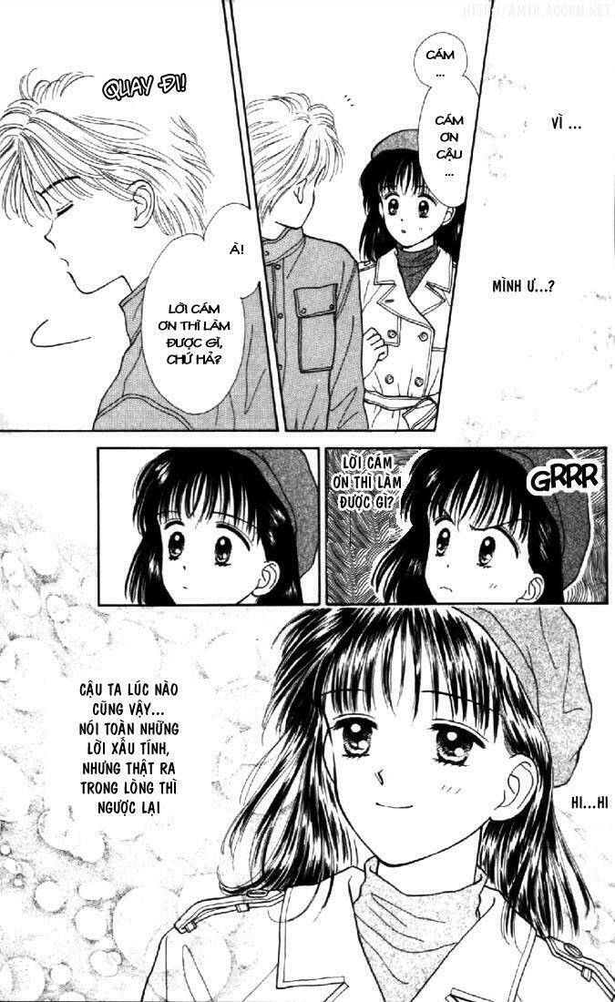 marmalade boy chapter 10 23