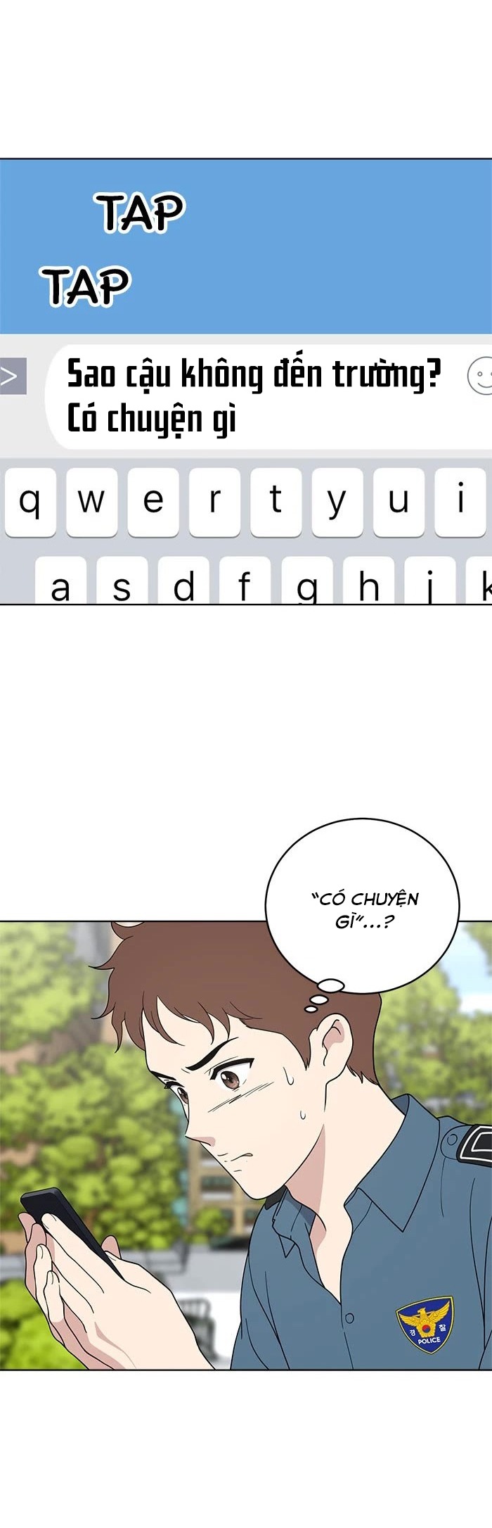 tuyệt vọng chapter 63 15