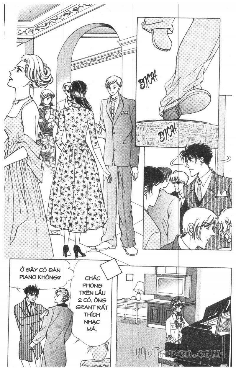 lao xao tuổi ngọc chapter 8 104