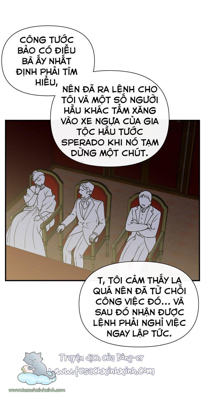 công nương khế ước của gia tộc công tước quái vật chapter 36 21