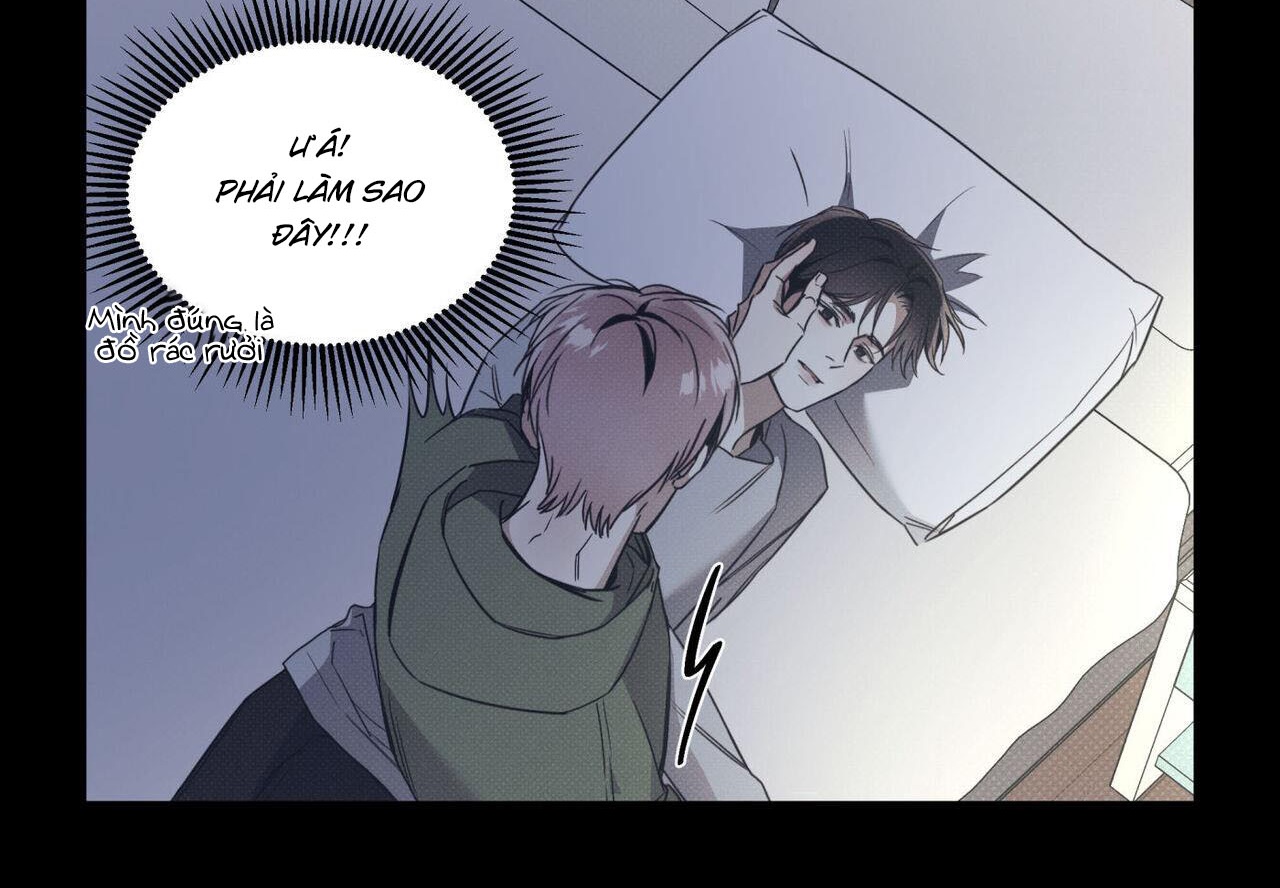 dải hợp âm trên đại dương xanh chapter 40 90