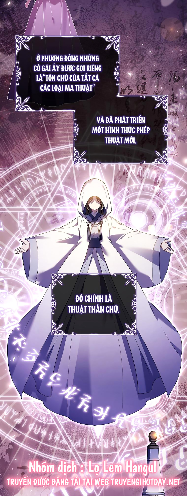 tiểu thư chỉ muốn được nghỉ ngơi chapter 100 24