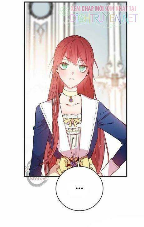 hung mãnh tiểu thư chapter 15 16