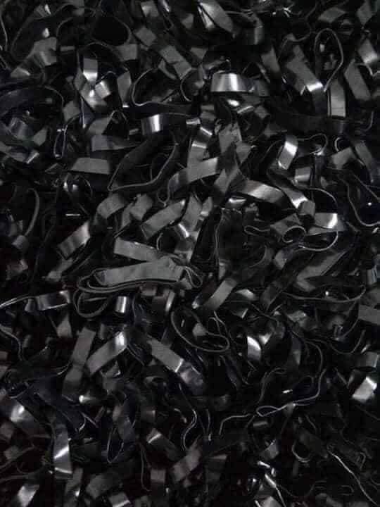200g dây thun buộc tóc
