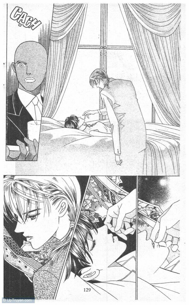 nàng tiên ánh trăng - kaguya hime chapter 15 127