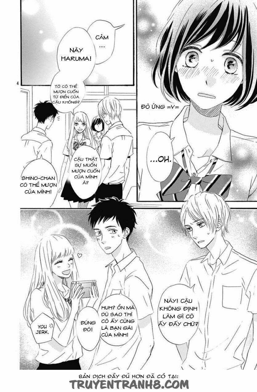 he loves you chapter 1 3