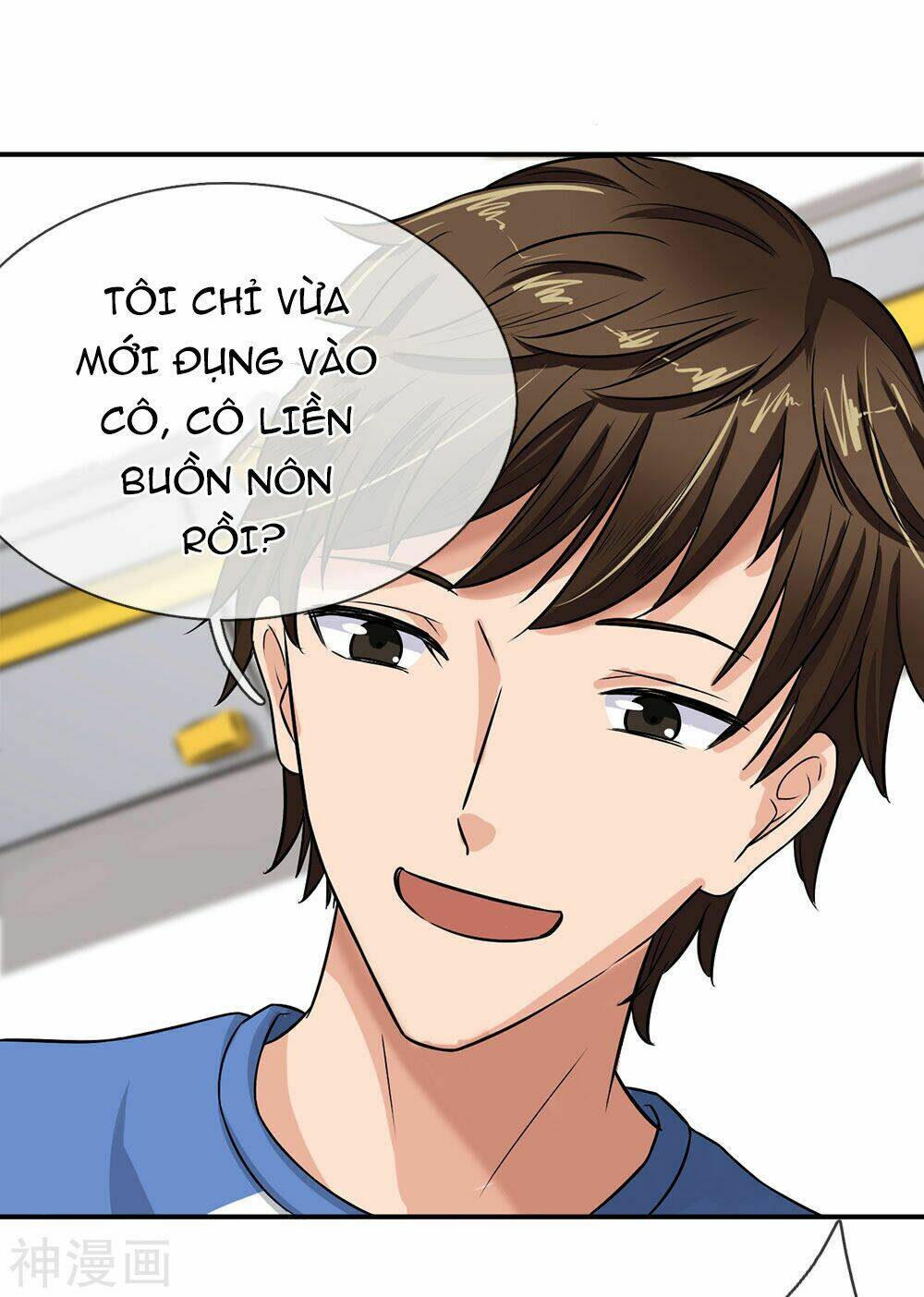 cực phẩm tiên y chapter 1 27