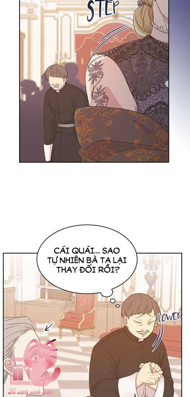 tôi chọn kết thúc của hoàng đế chapter 107 14