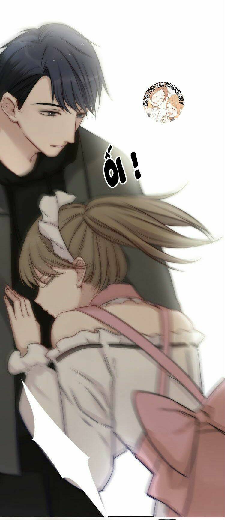 viện bảo tàng tâm nguyện chapter 7.1 5