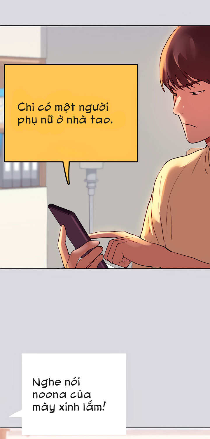 chị chủ nhà của tôi chapter 1.2 8