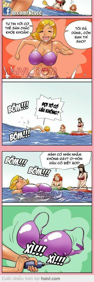 kim chi và củ cải chapter 688 2