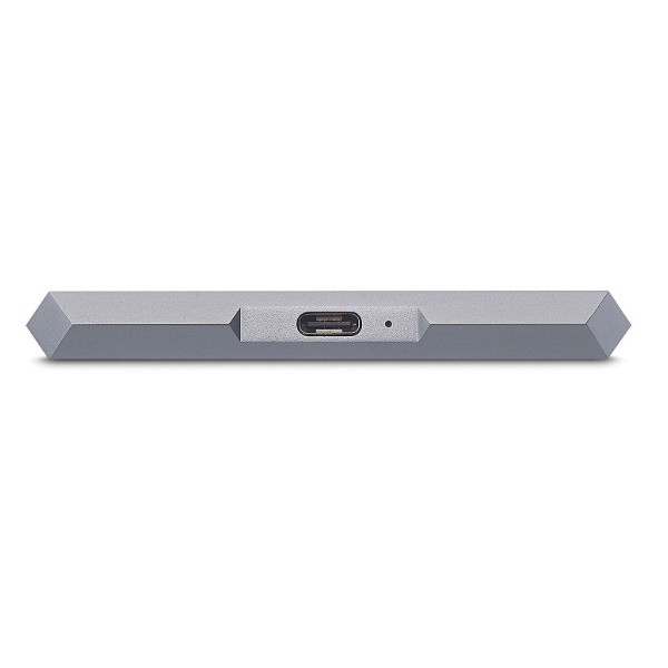 Ổ Cứng Di Động Lacie Munich Mobile Drive 2TB USB-C- Hàng chính hãng