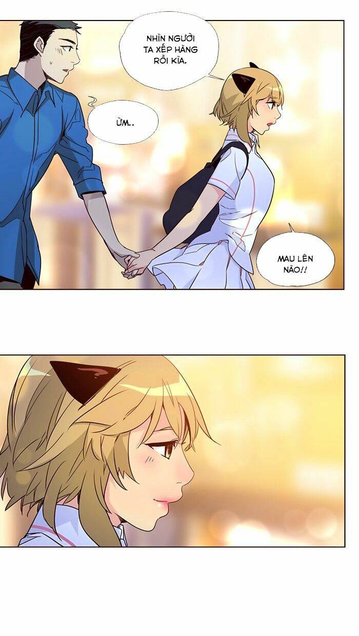 nữ sinh trường wilds chapter 259 18