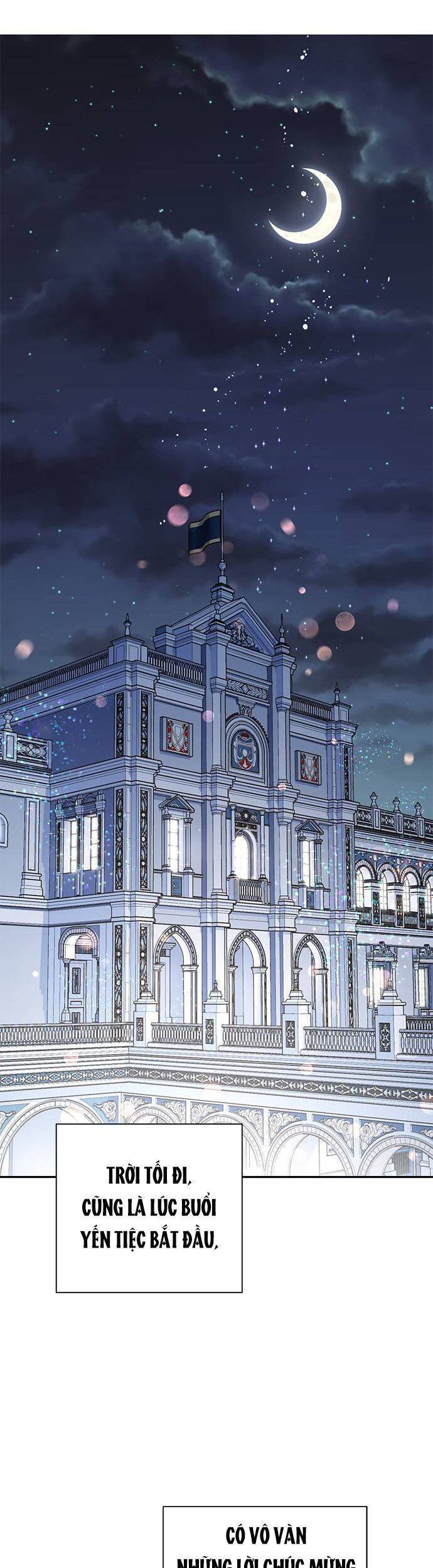 hậu cung của nữ chính chapter 44 19