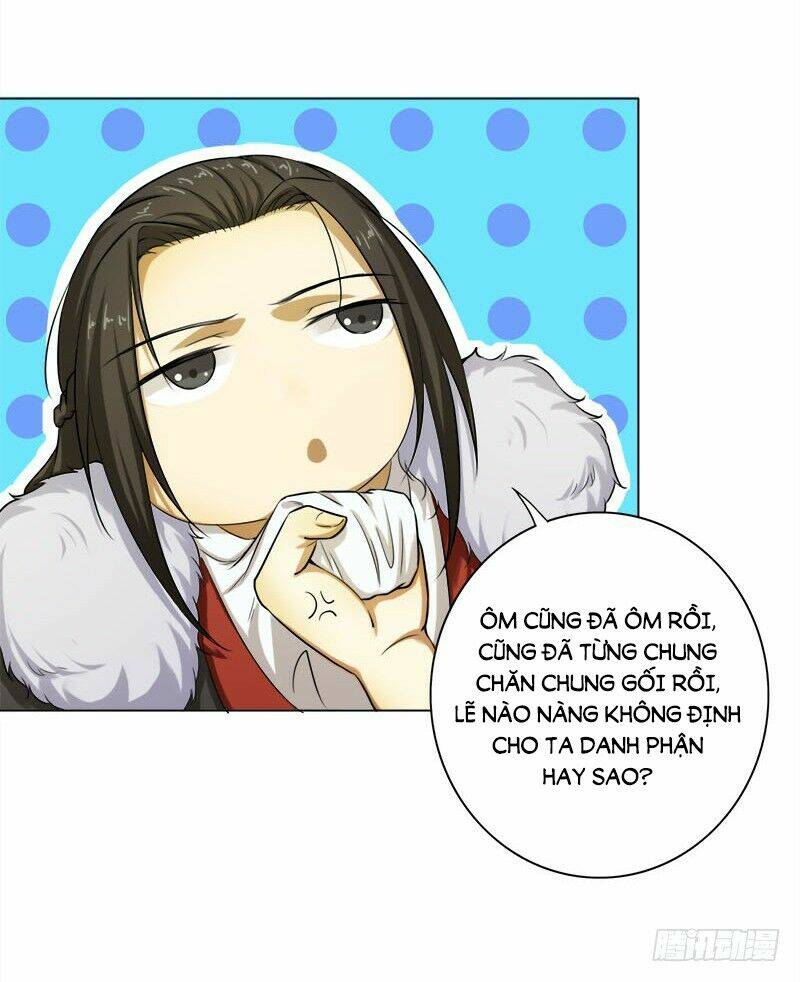 khuynh thế độc phi chapter 41 3