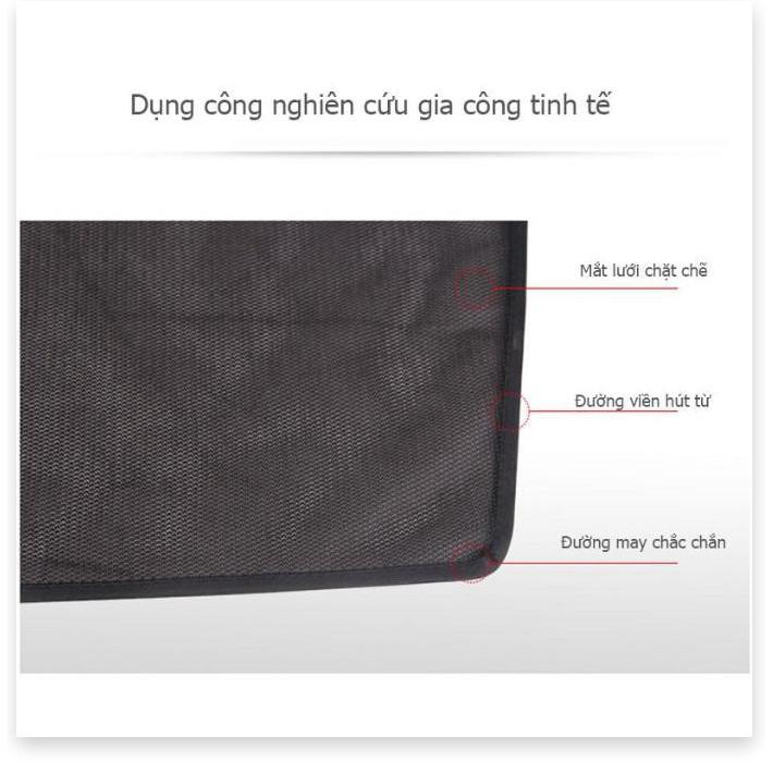 Tấm che nắng cửa sổ ô tô từ tính
