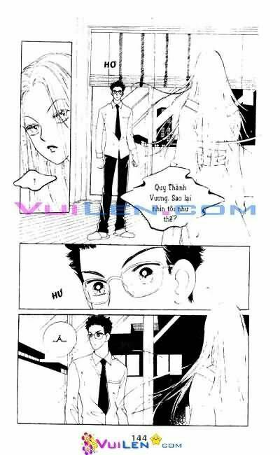 hội trừ ma chapter 5 144