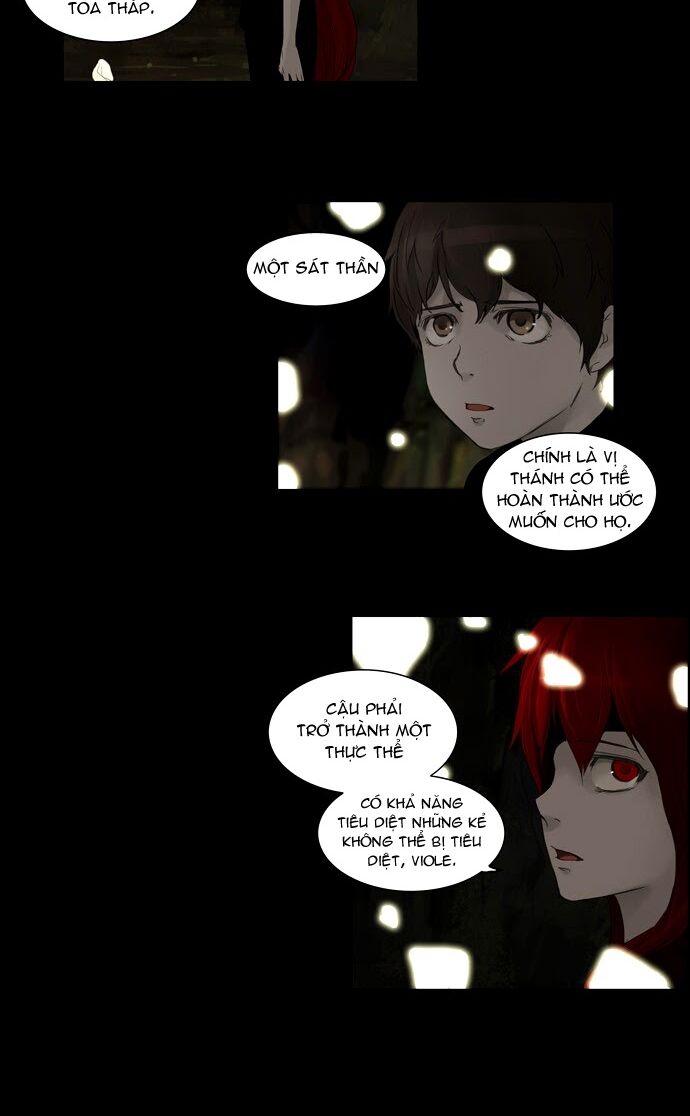 tòa tháp bí ẩn 2 chapter 36 34