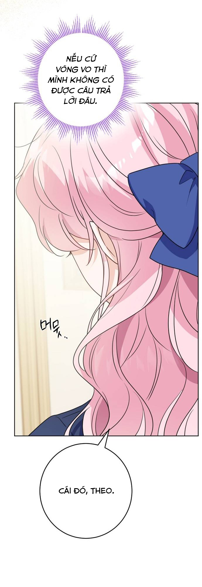 tôi sẽ đưa đứa trẻ ấy rời đi chapter 2 20