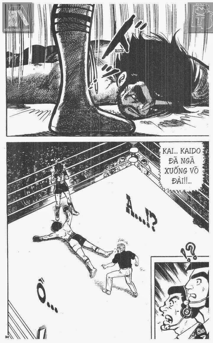 ganbare genki chapter 194 10