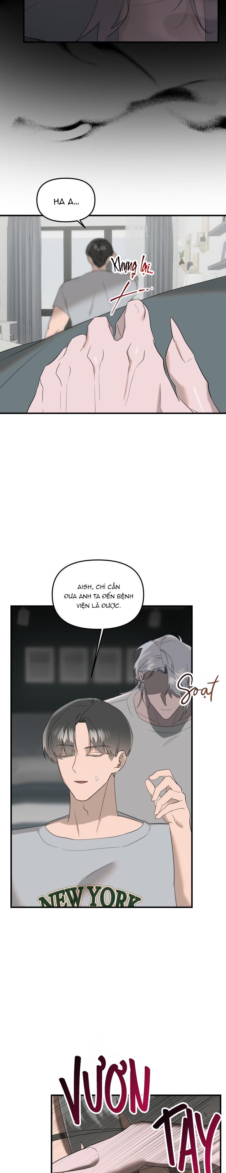 địa ngục đẫm máu chapter 1 20