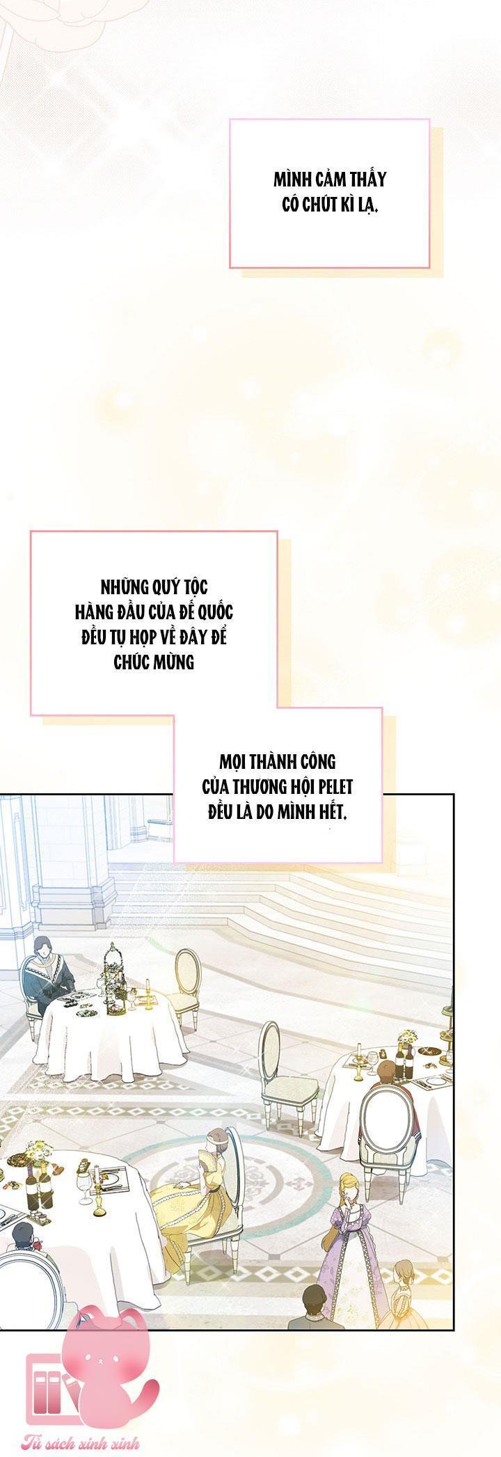 kiếp này ta sẽ trở thành gia chủ chapter 85 36