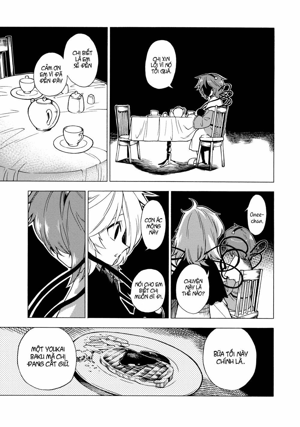 road of recollection chapter 1 51