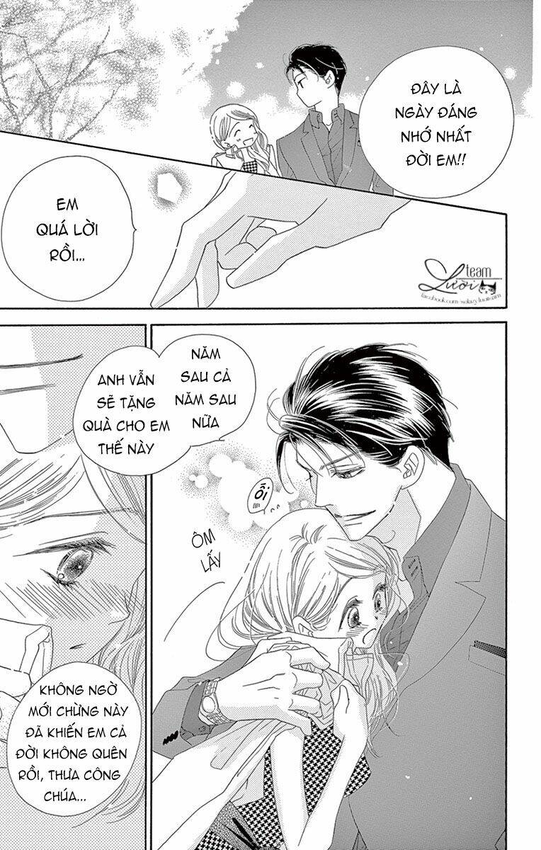 ảo ảnh tình yêu chapter 9 27