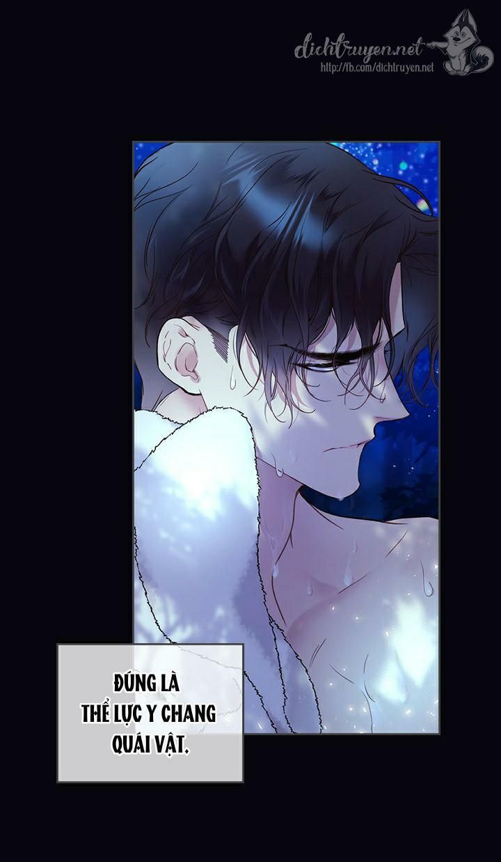 [15+] công chúa chloe chapter 63 8