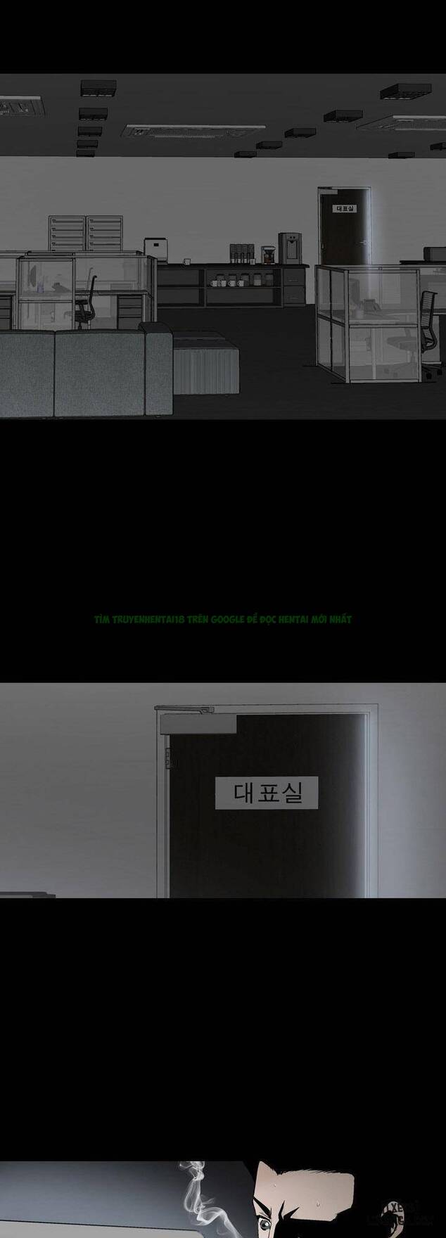 mùi vị của đôi bàn tay chapter 43 7