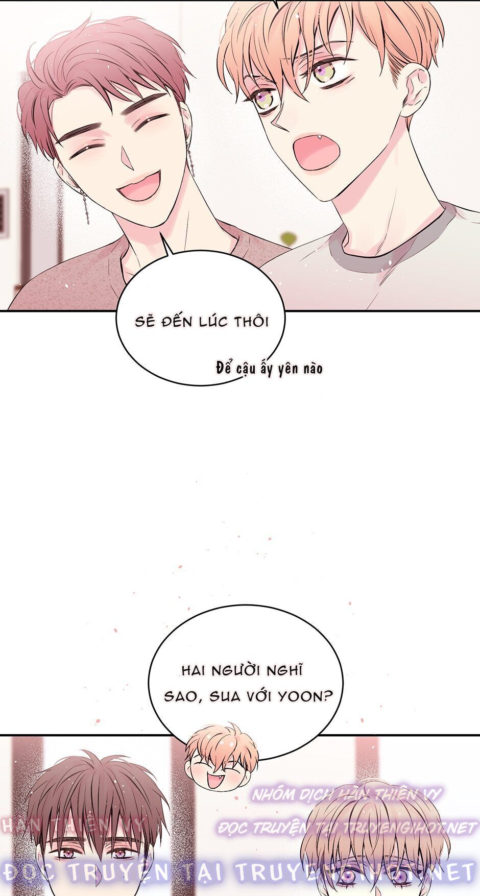 in my closet chapter 75 34