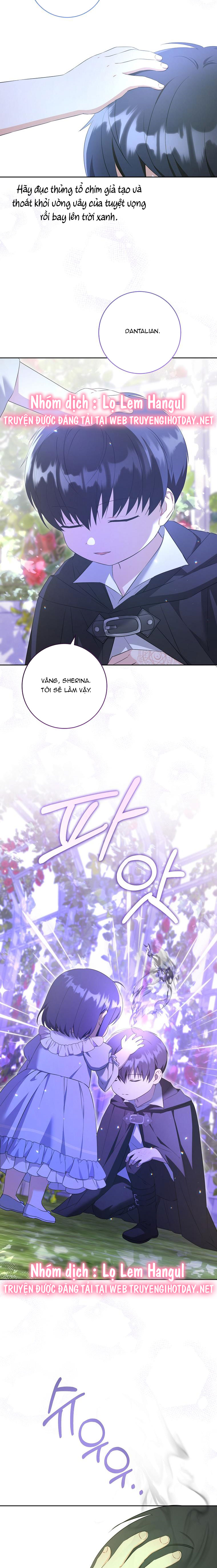 cho con cái núm dú đi mà chapter 73.1 7