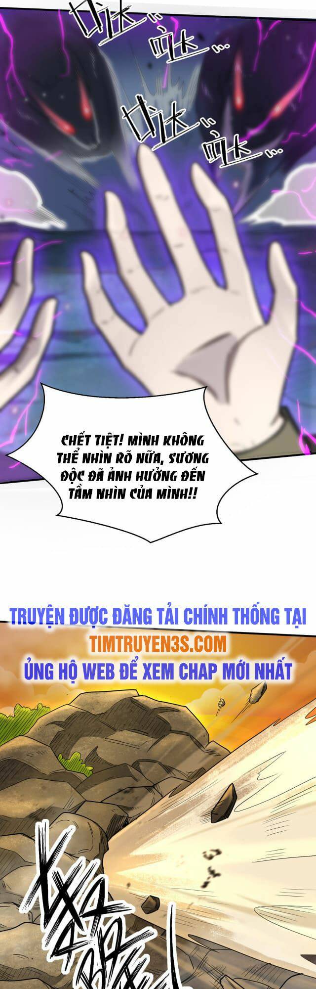 Tử Giới, Thức Tỉnh Tài Năng Hạng Sss Chapter 8 - Trang 48