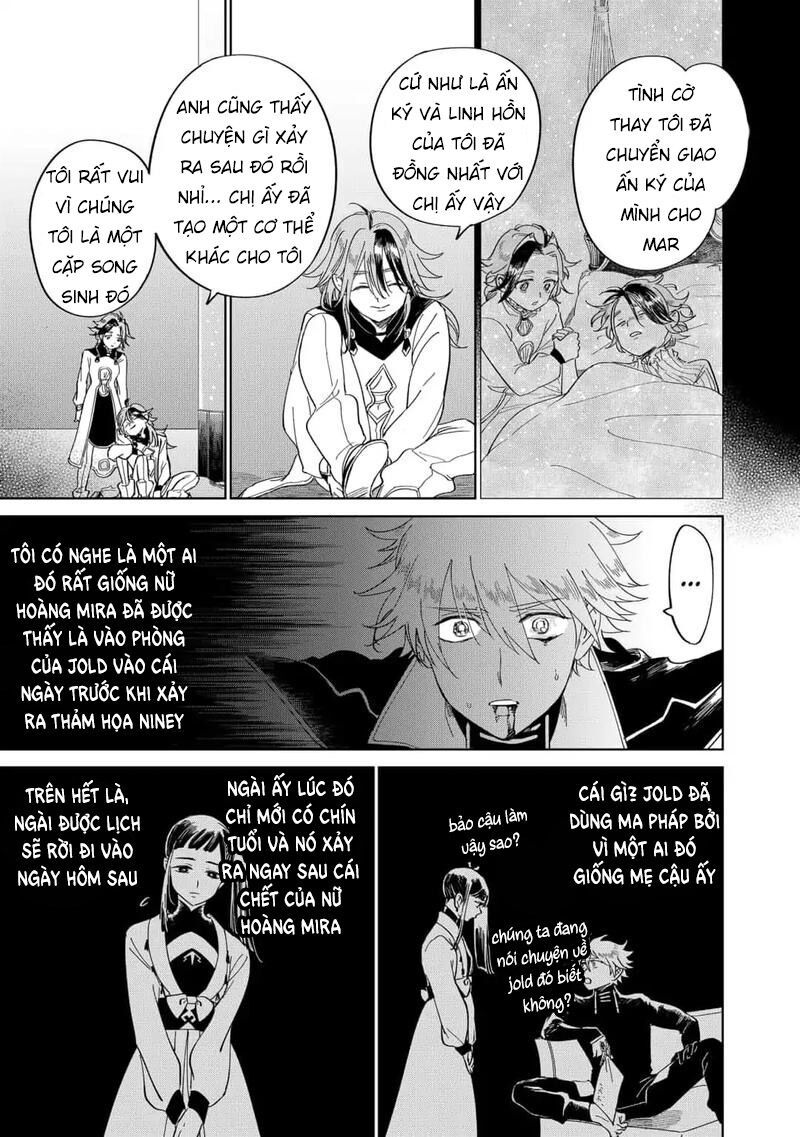 ấn ký abyss chapter 30 19