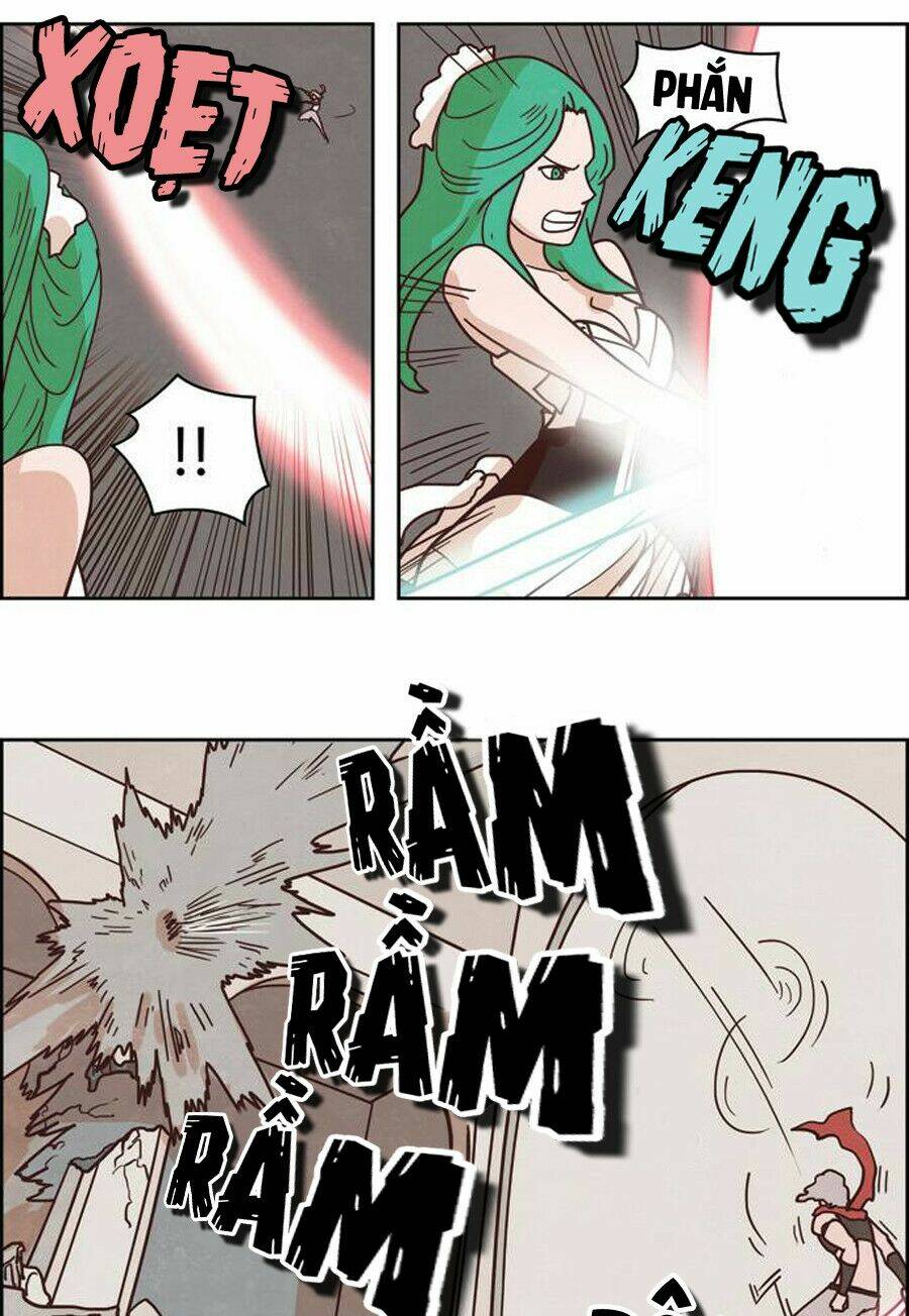 the devil king is bored chapter 113 5