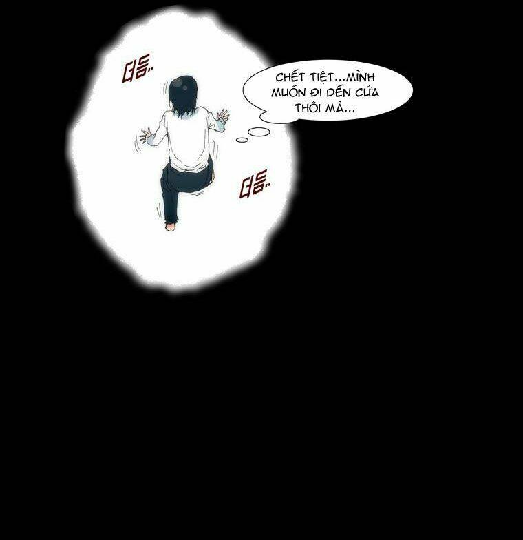 can't see can't hear but love chapter 5 7