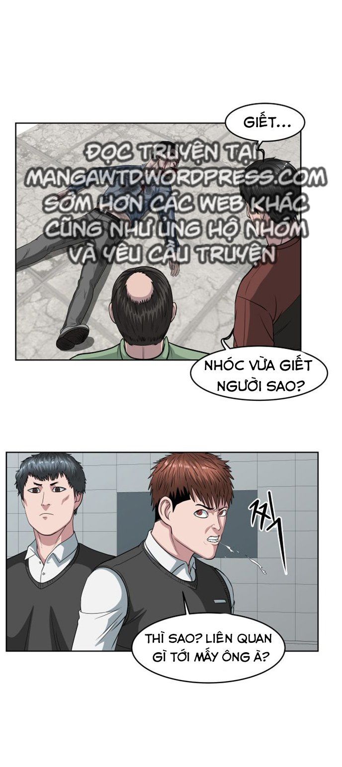 kẻ phán xét chapter 21 8